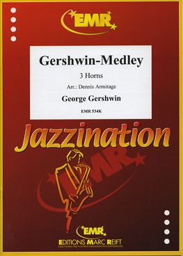 Gershwin, George: A Gershwin Medley