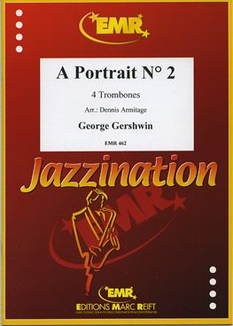 Gershwin, George: A Portrait No 2