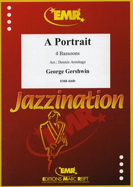 Gershwin, George: A Portrait