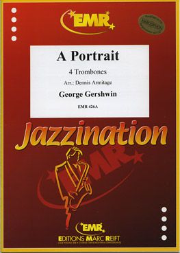 Gershwin, George: A Portrait