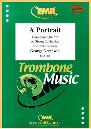 Gershwin, George: A Portrait