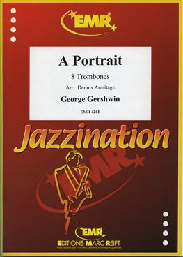 Gershwin, George: A Portrait