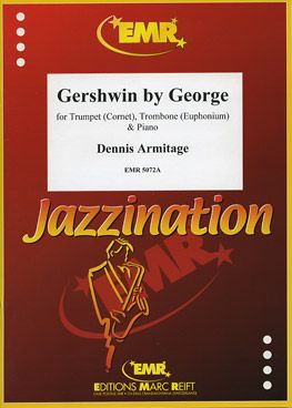 Gershwin, George: Gershwin by George