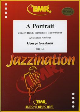 Gershwin, George: A Portrait