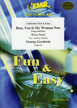 Gershwin, George: Bess, You Is My Woman from "Porgy & Bess"