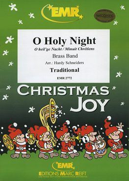 O Holy Night