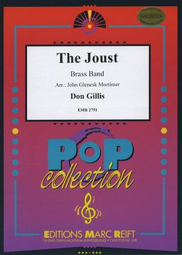 Gillis, Don: The Joust