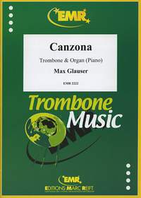 Glauser, Max: Canzona