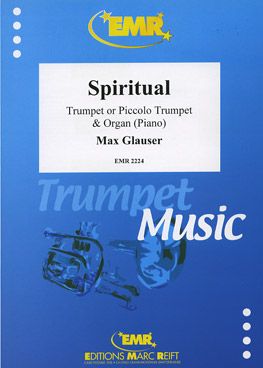 Glauser, Max: Spiritual