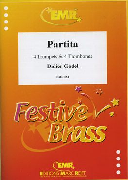 Godel, Didier: Partita