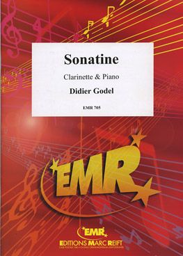 Godel, Didier: Sonatina (1984)