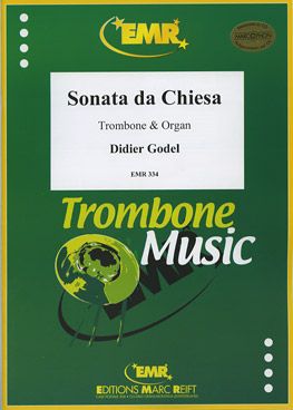 Godel, Didier: Sonata da Chiesa (1990)