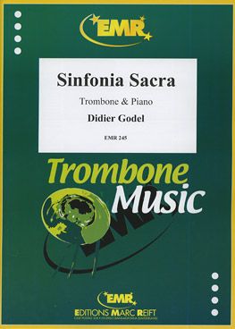 Godel, Didier: Sinfonia Sacra (1971)