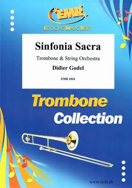 Godel, Didier: Sinfonia Sacra (1971)