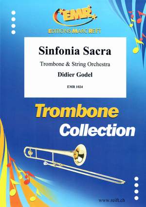Godel, Didier: Sinfonia Sacra (1971)