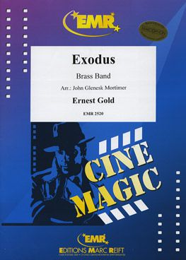 Gold, Ernest: Exodus