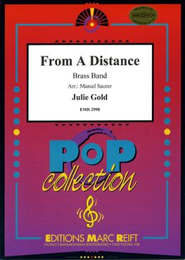 Gold, Julie: From a Distance