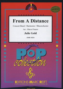 Gold, Julie: From a Distance