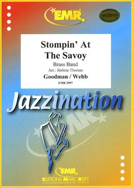 Goodman, Benny: Stompin' at the Savoy