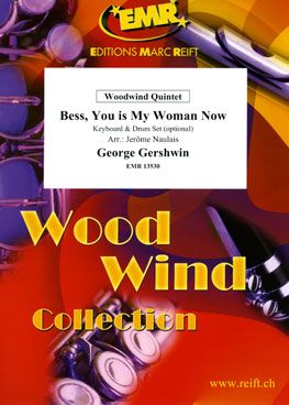 Gershwin, George: Bess, You Is My Woman from "Porgy & Bess"