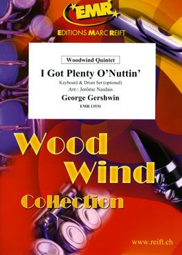 Gershwin, George: I Got Plenty o' Nuttin' from "Porgy & Bess"