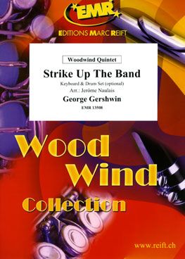 Gershwin, George: Strike up the Band