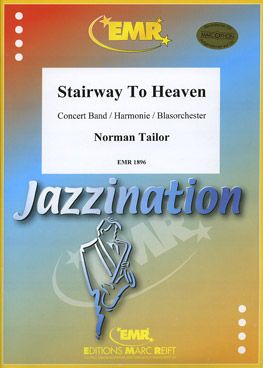 Gibb, Barry/Gibb, Maurice: Stairway To Heaven