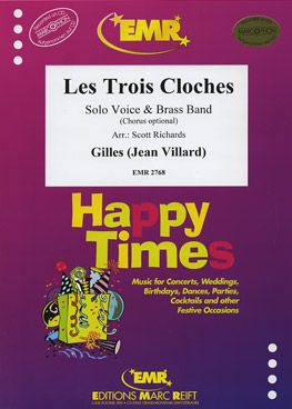 Gilles, Jean: Les Trois Cloches