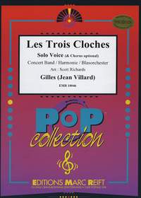 Gilles, Jean: Les Trois Cloches