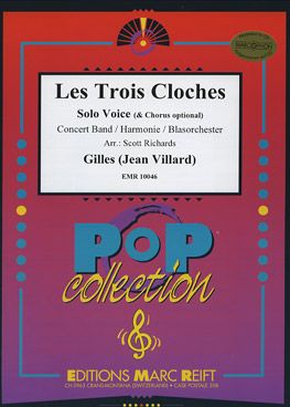 Gilles, Jean: Les Trois Cloches