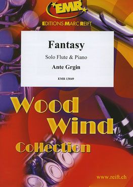 Grgin, Ante: Fantasy