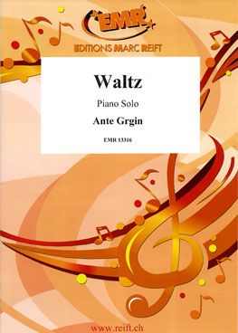 Grgin, Ante: Waltz