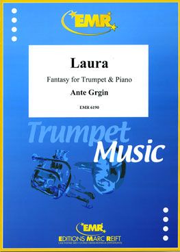 Grgin, Ante: Laura
