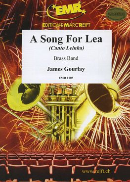Gourlay, James: A Song for Lea