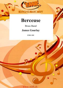 Gourlay, James: Berceuse