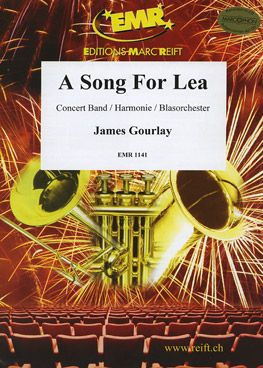Gourlay, James: A Song for Lea