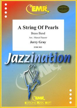 Gray, Jerry: A String of Pearls