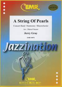 Gray, Jerry: A String of Pearls