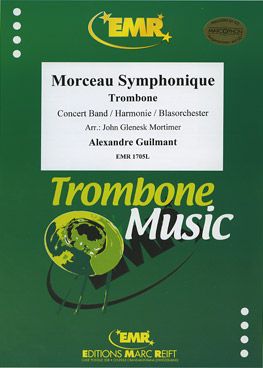 Guilmant, Alexandre: Morçeau Symphonique op 88