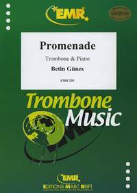 Günes, Bettin: Promenade