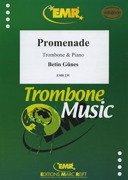 Günes, Bettin: Promenade