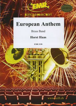 Haas, Horst: European Anthem