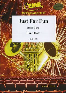 Haas, Horst: Just for Fun