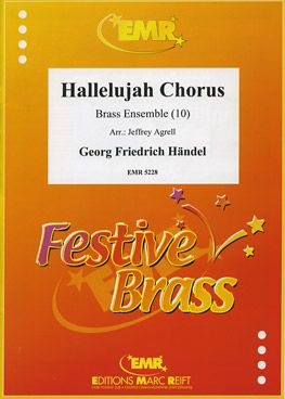 Handel, George Frideric: Halleluiah Chorus from "Messiah"