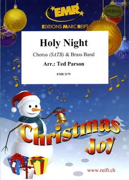 Gruber, Franz: Silent Night