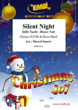 Gruber, Franz: Silent Night