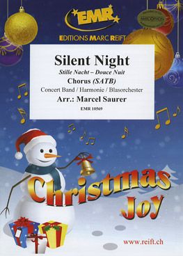 Gruber, Franz: Silent Night