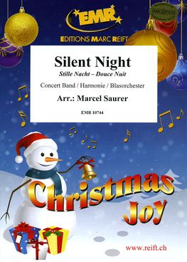 Gruber, Franz: Silent Night