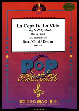 La Copa de la Vida