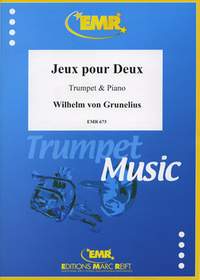 Grunelius, Wilhelm von: Game for Two (1991/1992)